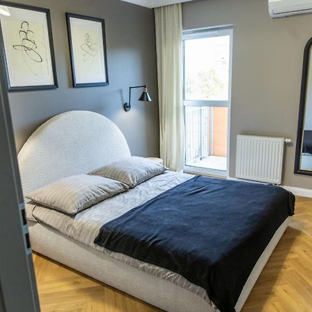 Solar Apartments I Stare Miasto 10Min I Priv Parking Free I Winda I Balkon Stary Toruń エクステリア 写真