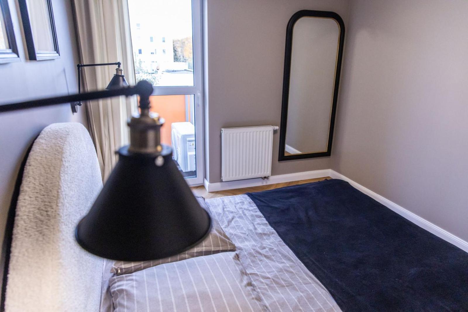 Solar Apartments I Stare Miasto 10Min I Priv Parking Free I Winda I Balkon Stary Toruń エクステリア 写真