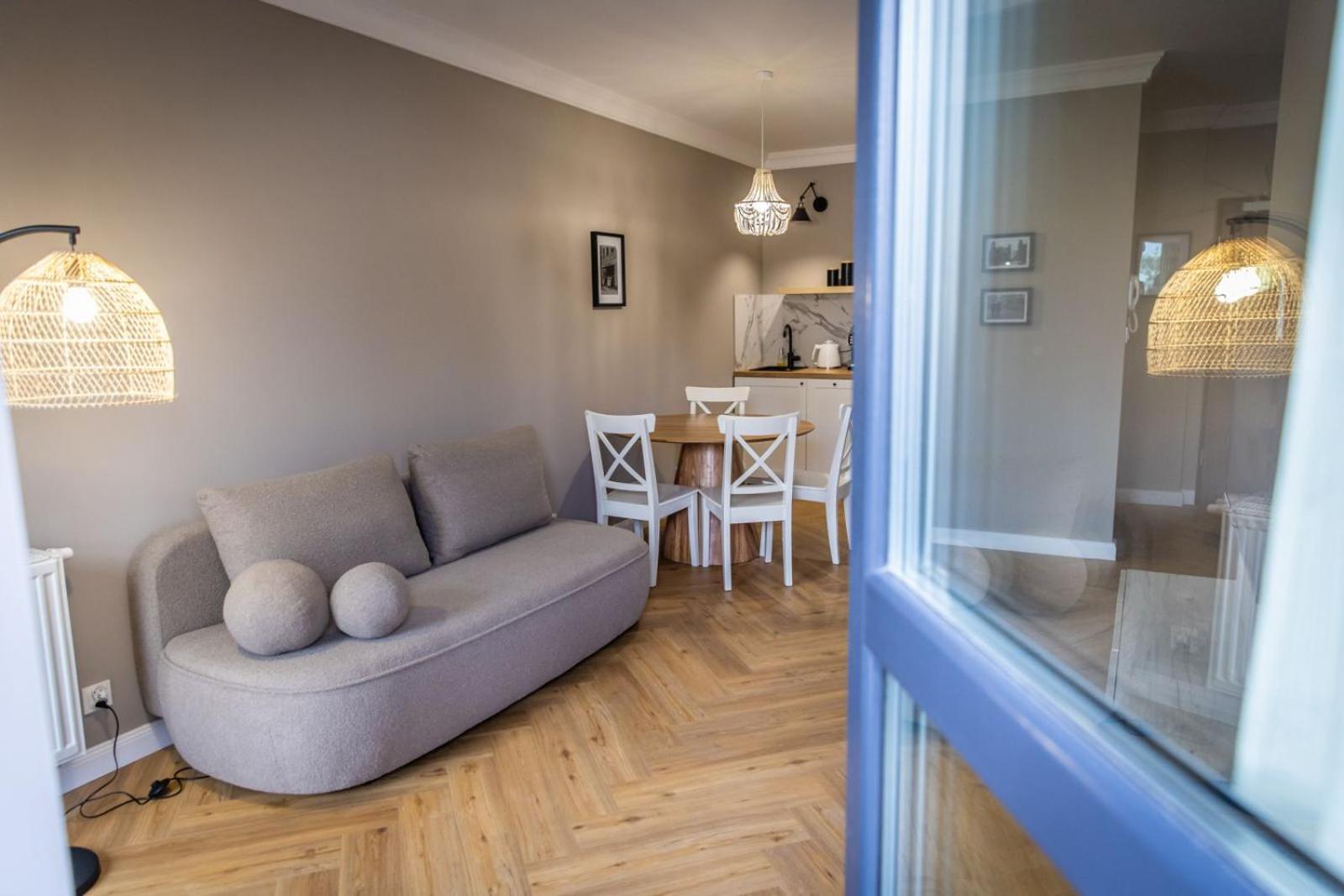 Solar Apartments I Stare Miasto 10Min I Priv Parking Free I Winda I Balkon Stary Toruń エクステリア 写真