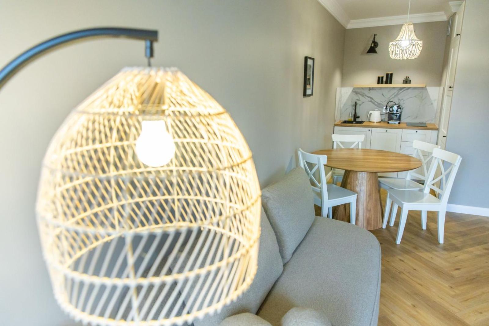 Solar Apartments I Stare Miasto 10Min I Priv Parking Free I Winda I Balkon Stary Toruń エクステリア 写真